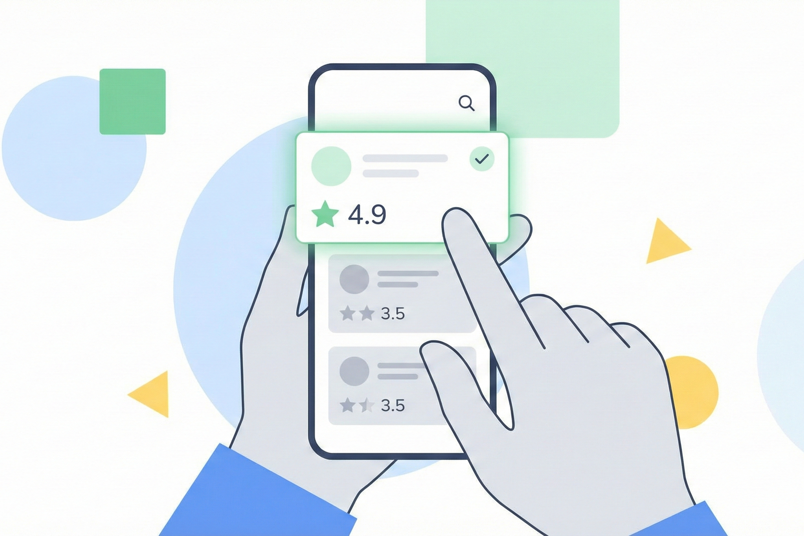 Scuba Reviews Hub Dashboard Preview